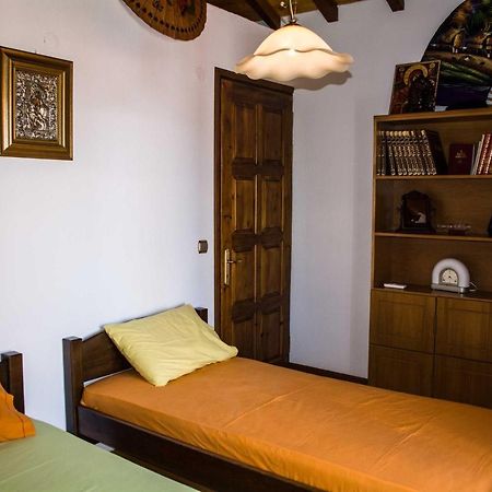 Villa Gem Moni Evaggelistrias 外观 照片