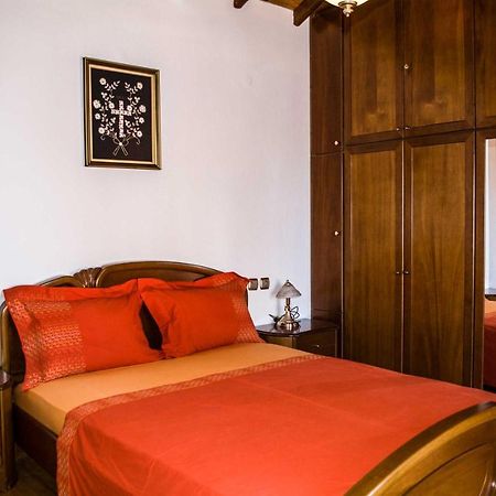 Villa Gem Moni Evaggelistrias 外观 照片