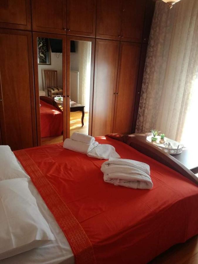 Villa Gem Moni Evaggelistrias 外观 照片